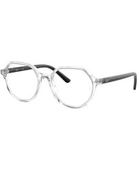 Ray-Ban - Thalia Optical Frame - Lyst