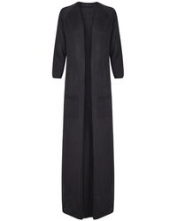 Cortana - Long Knitwear - Lyst
