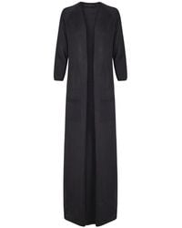 Cortana - Long Knitwear - Lyst