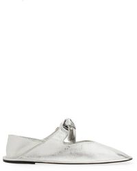 Hereu - Ballerinas - Lyst