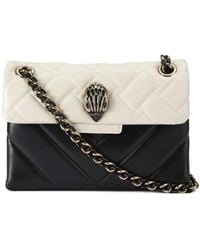 Kurt Geiger - Shoulder Bags - Lyst
