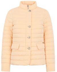 Moorer - Winter Jackets - Lyst
