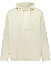 Lemaire - Light Jackets - Lyst