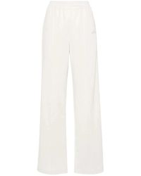 Isabel Marant - Wide Trousers - Lyst