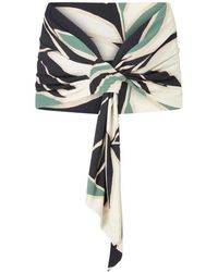 Chiara Boni - Scarves - Lyst