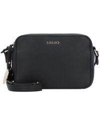 Liu Jo - Schöne ecs m kameratasche handtasche/schultertasche - Lyst