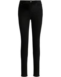Ralph Lauren - Skinny Jeans - Lyst