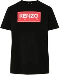 KENZO - T-Shirts - Lyst