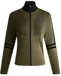 Fusalp - Long Sleeve Training Tops - Lyst