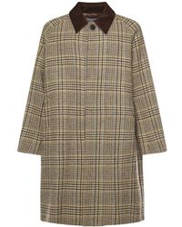 Amaranto - Light Jackets - Lyst