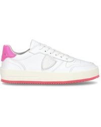 Philippe Model - Sneakers Nice Tennis - Lyst
