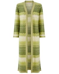 MC2 Saint Barth - Cardigans - Lyst