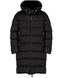 LA HAINE INSIDE US - Winter Jackets - Lyst