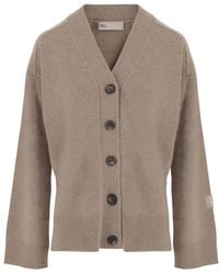 Tory Burch - Cardigans - Lyst