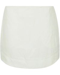 JW Anderson - Short Skirts - Lyst