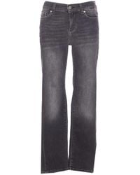 Liu Jo - Boot-Cut Jeans - Lyst