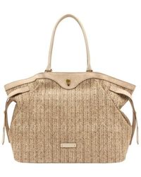 Gianni Chiarini - Shoulder Bags - Lyst