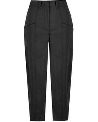 Bomboogie - Slim-Fit Trousers - Lyst