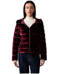 Blauer - Jassen ,Rood ,Velly Jas - Lyst