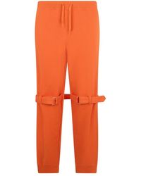 Moschino - Sweatpants - Lyst