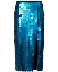 Silvian Heach - Midi Skirts - Lyst