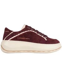 Alexander Smith - Mayfair Sneaker - Lyst