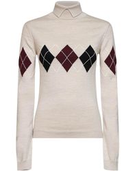 Mugler - Turtlenecks - Lyst