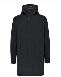 Rrd - Coats > parkas - Lyst