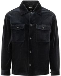 BOSS - Casual Shirts - Lyst