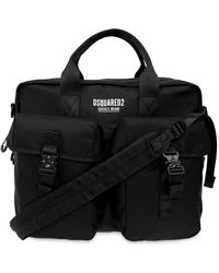 DSquared² - Laptop Bags & Cases - Lyst