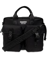 DSquared² - Laptop Bags & Cases - Lyst