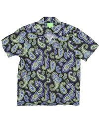 Huf - Short Sleeve Shirts - Lyst