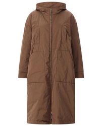 Max Mara - Parka'S - Lyst