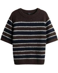 Opus - Pimota Stripe - Lyst