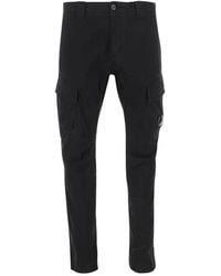 C.P. Company - Slim-Fit Jeans - Lyst