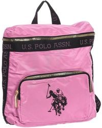 U.S. POLO ASSN. - Backpacks - Lyst
