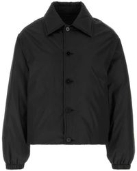 Jil Sander - Light Jackets - Lyst