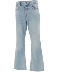 Represent - Flared Jeans - Lyst