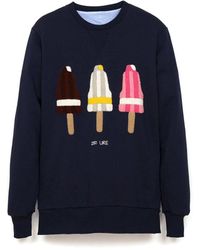 LC23 - Sweatshirts - Lyst