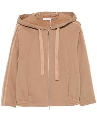 Max Mara - Zip-Throughs - Lyst