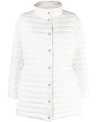 Moorer - Light Jackets - Lyst