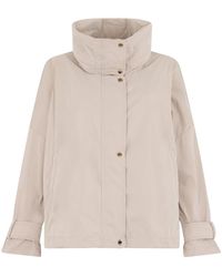 Moorer - Light Jackets - Lyst