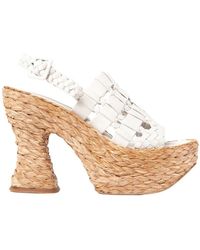 Paloma Barceló - High Heel Sandals - Lyst