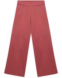 Alpha Studio - Pantalone Garconne - Lyst