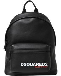 DSquared² - Backpacks - Lyst