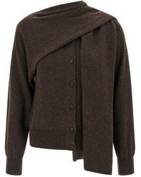 Ferragamo - Cashmere Knitwear - Lyst