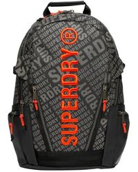 Superdry - Backpacks - Lyst