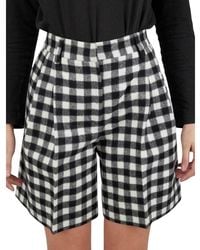 Kiton - Casual Shorts - Lyst