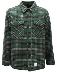 Department 5 - Light Jackets - Lyst