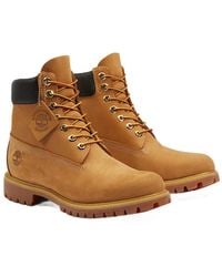 Timberland - Premium 6-Zoll Wasserdichter Stiefel - Lyst